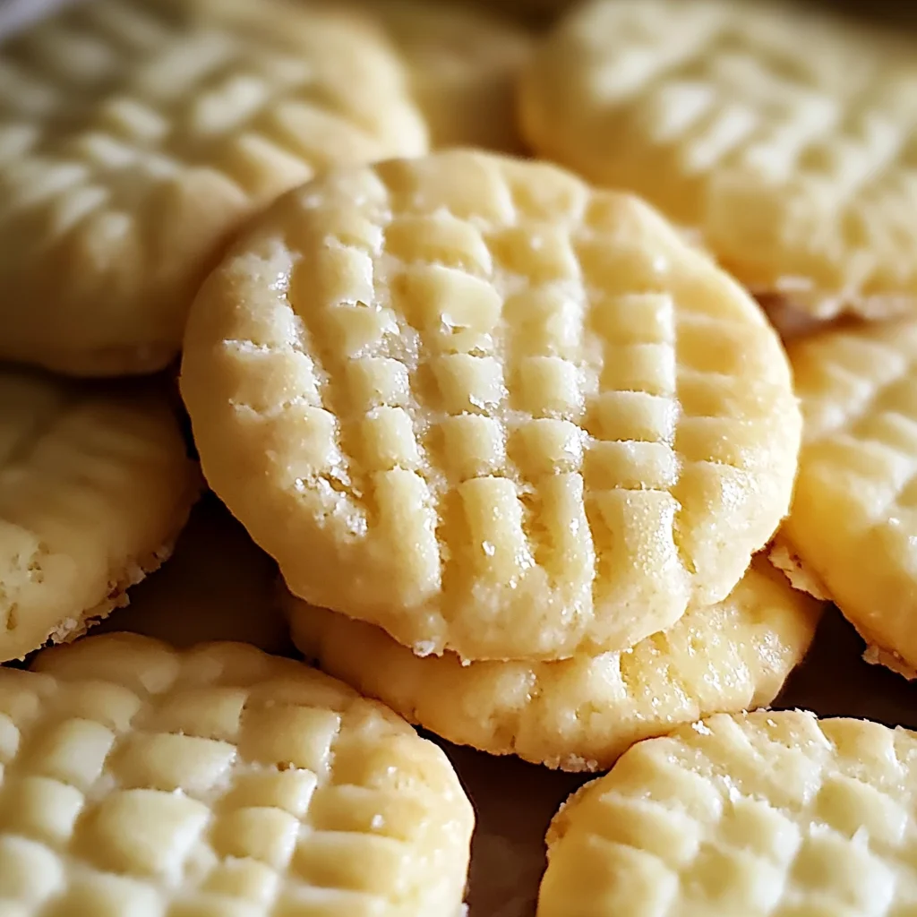 Biscuits
