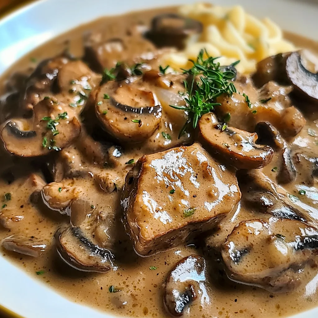Bœuf