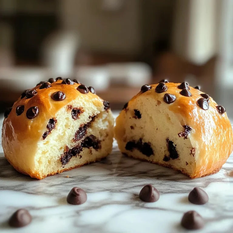 Brioche Minute Healthy Sans Beurre