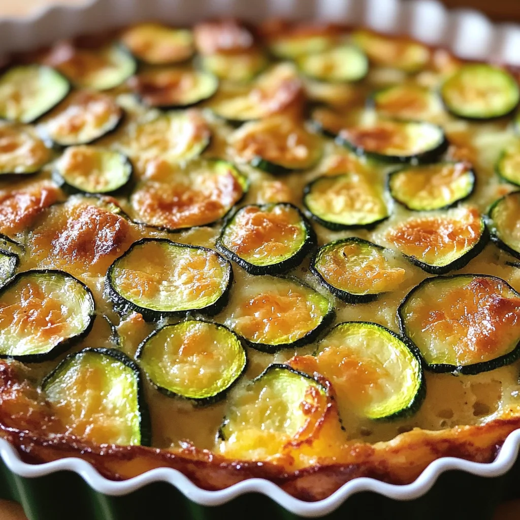 Clafoutis