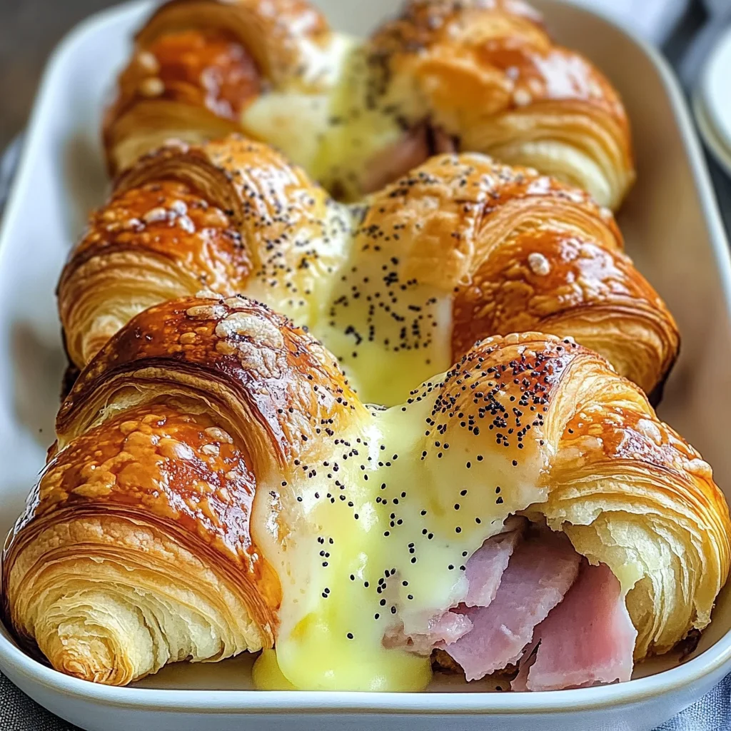 Croissants