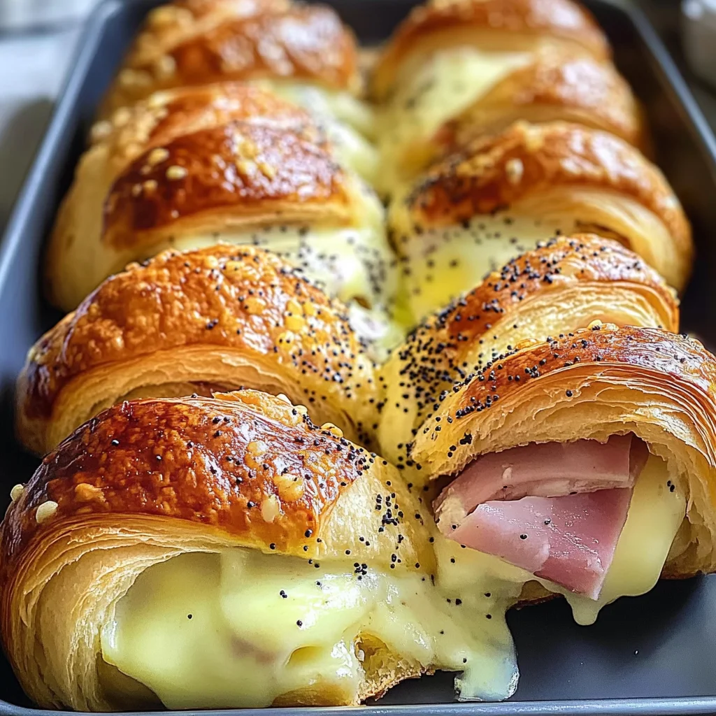 Croissants