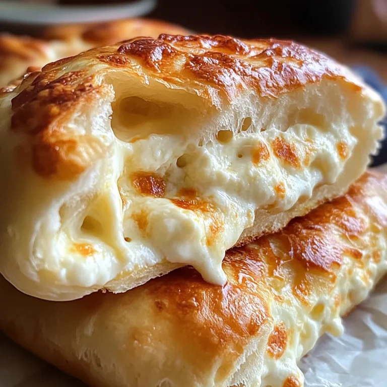 Délice Rapide et Fromager