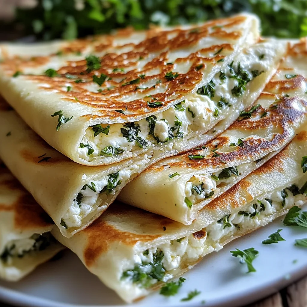 Gozleme