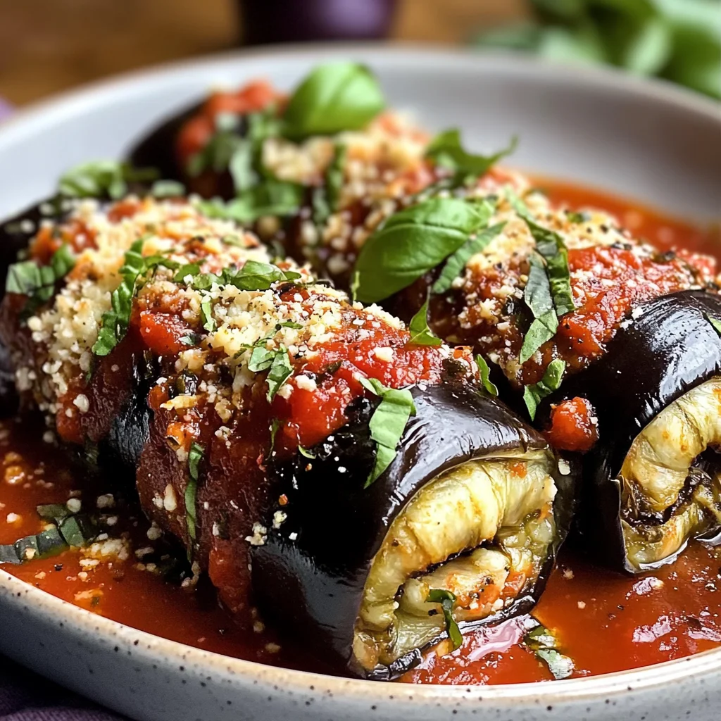 Involtini