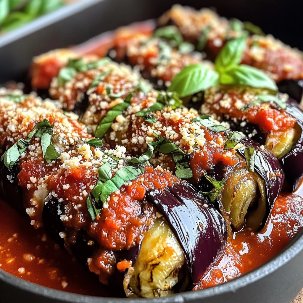 Involtini