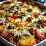 Plat Copieux et Réconfortant