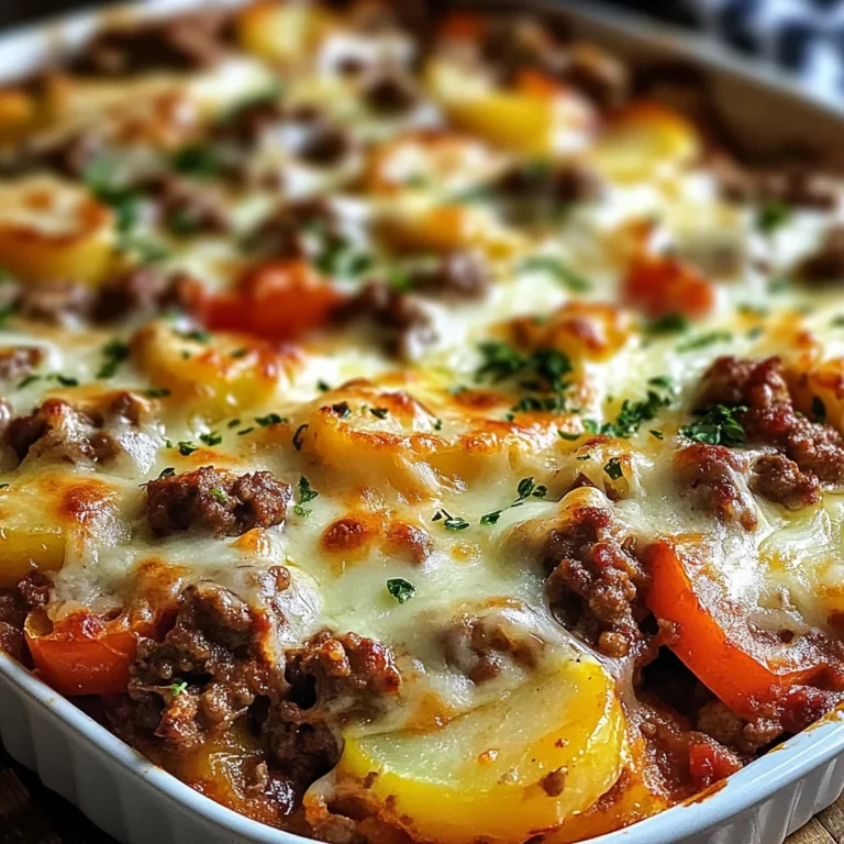 Plat Copieux et Réconfortant