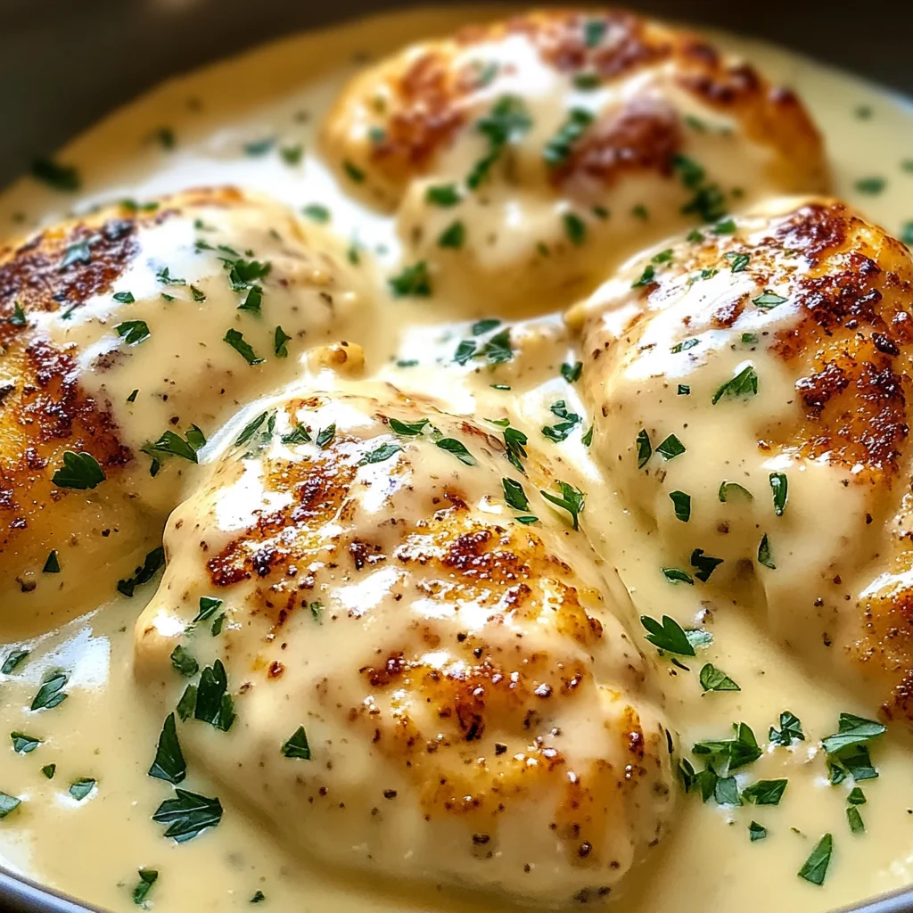 Poulet
