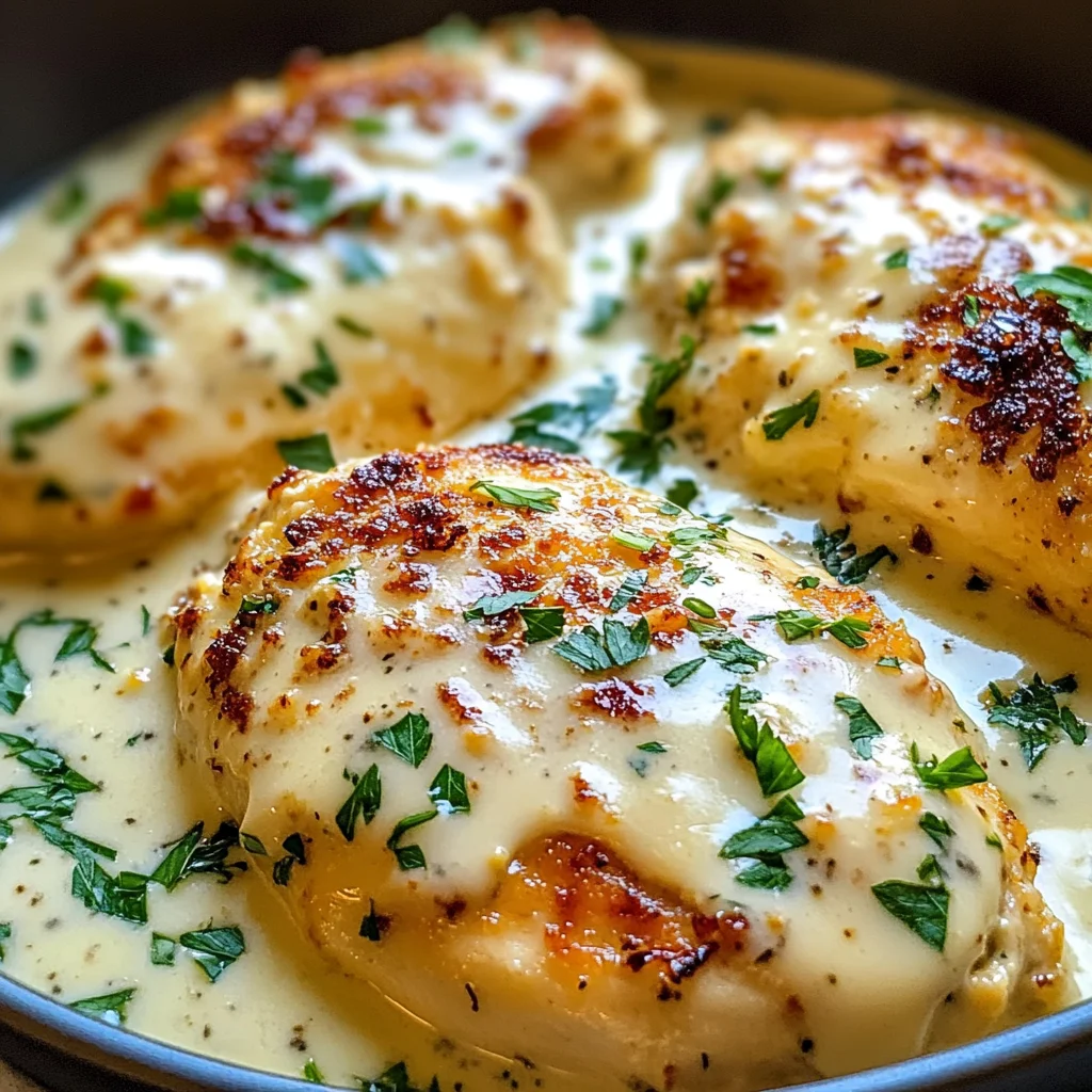 Poulet