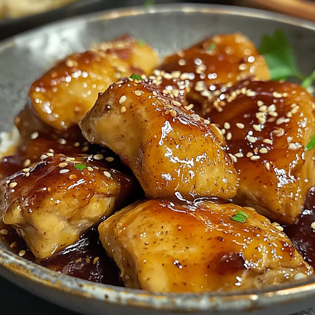 Poulet