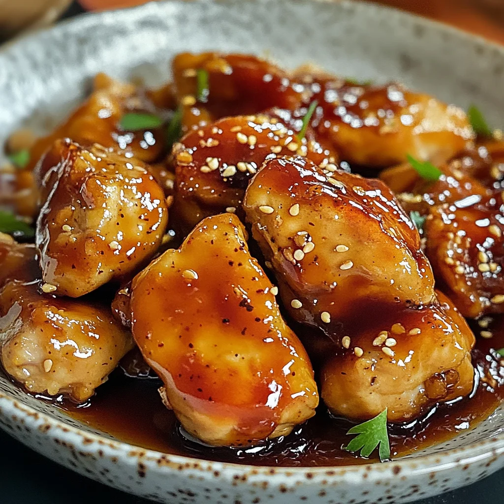 Poulet