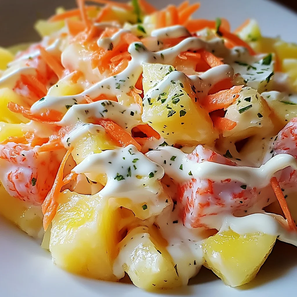 Salade