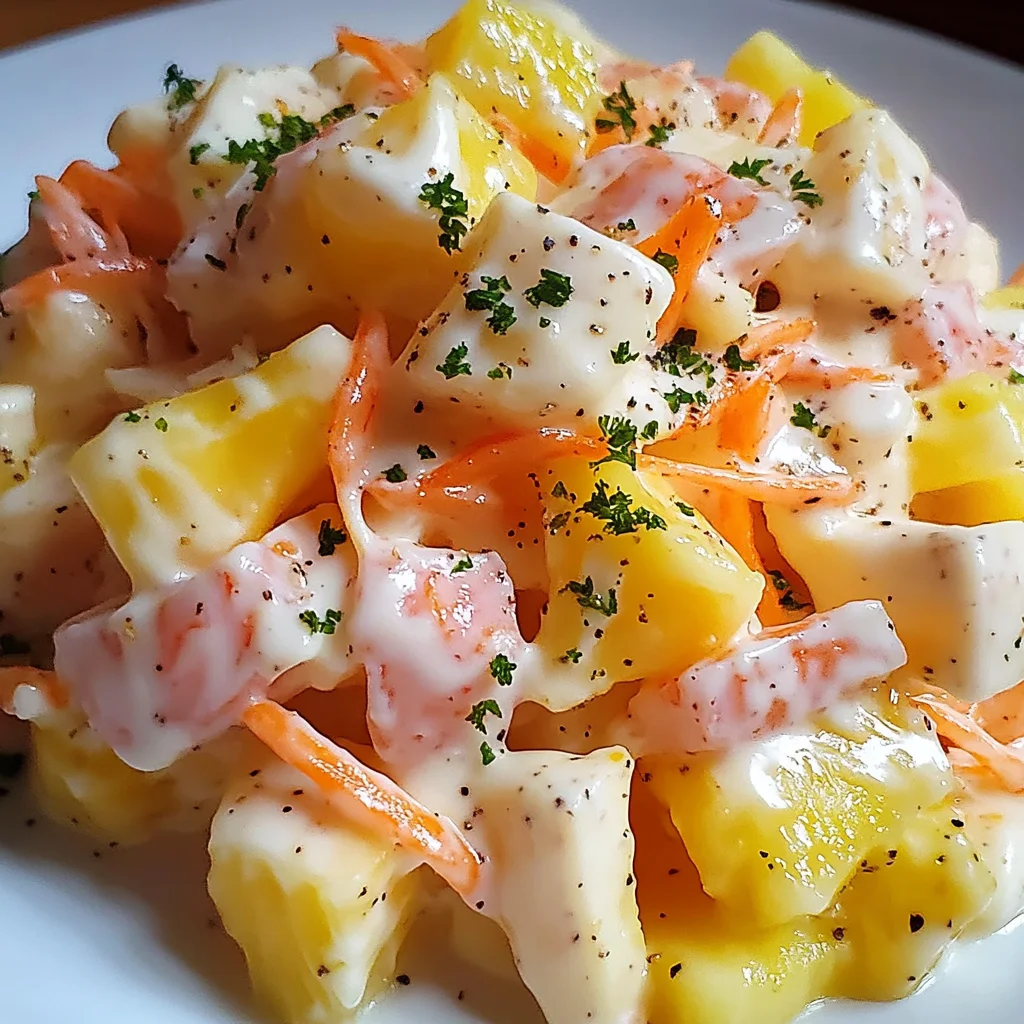 Salade