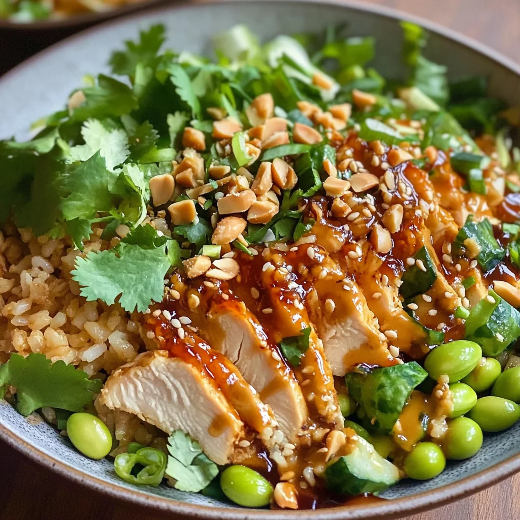 Salade