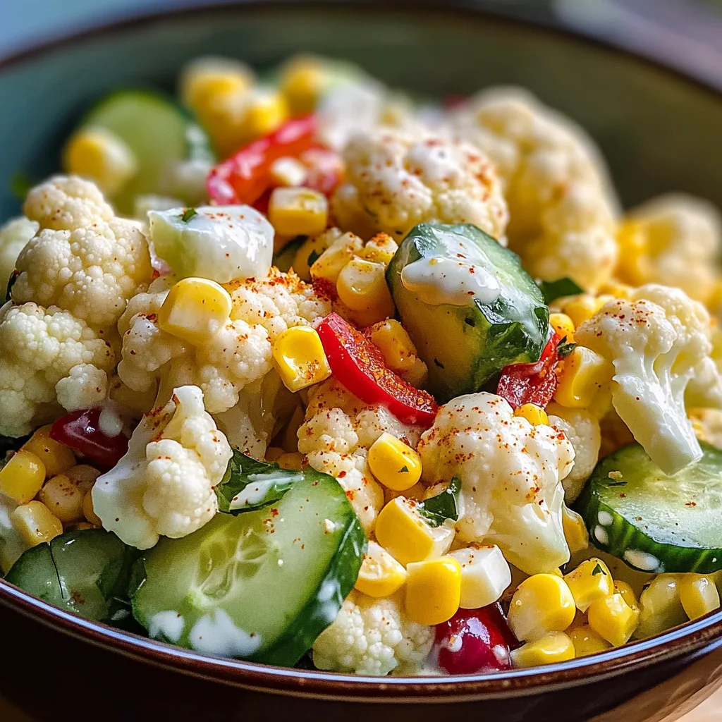 Salade