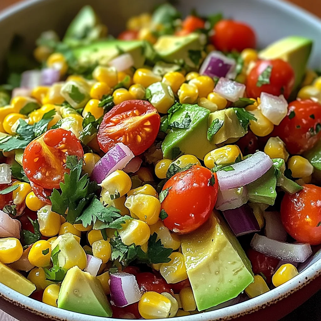 Salade