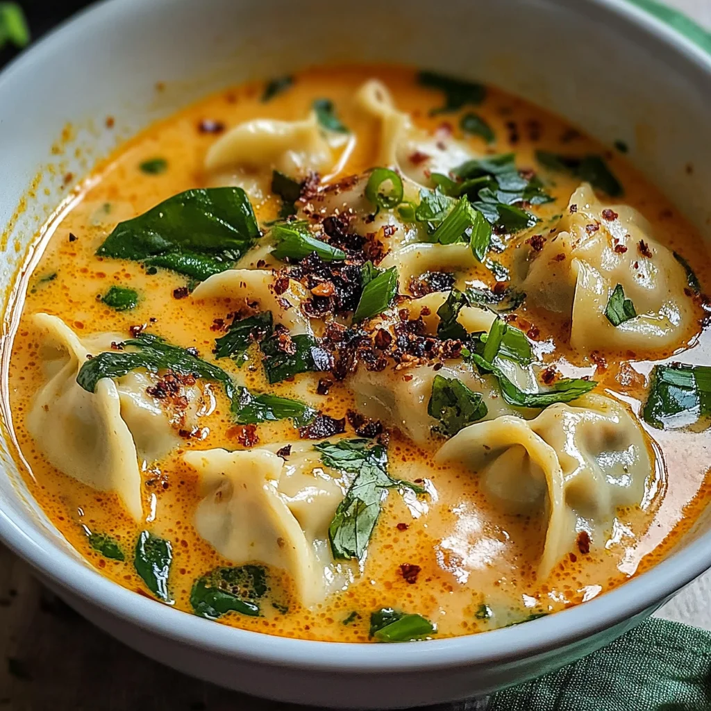 Soupe