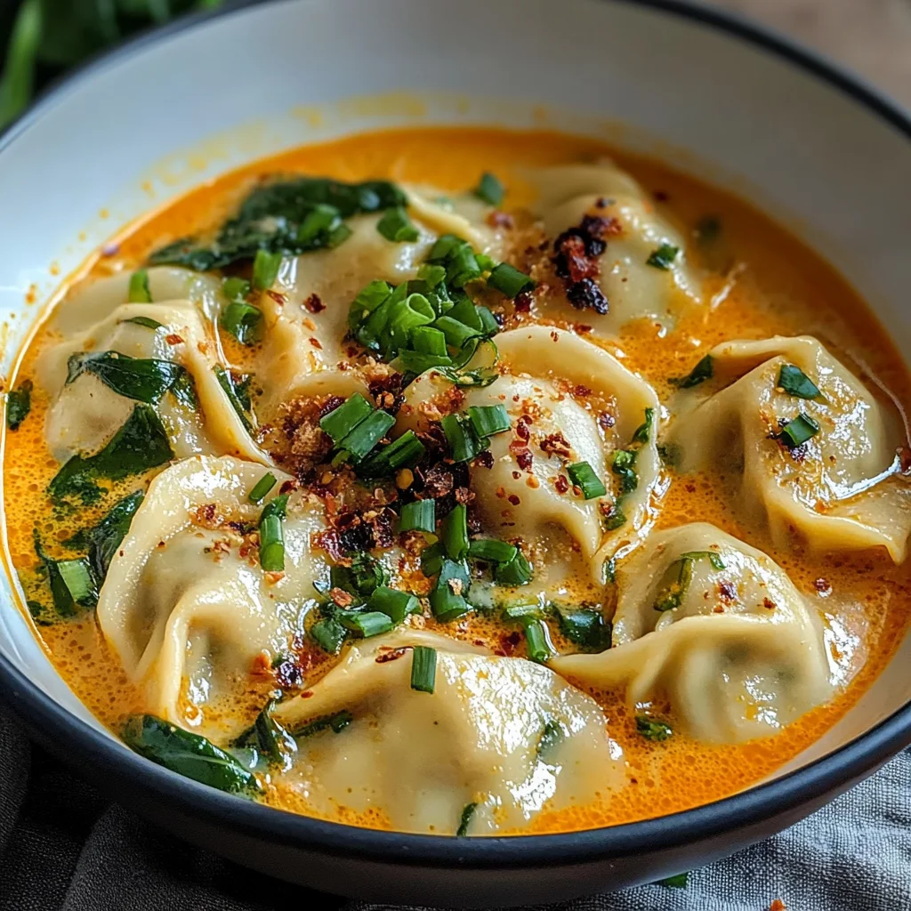 Soupe