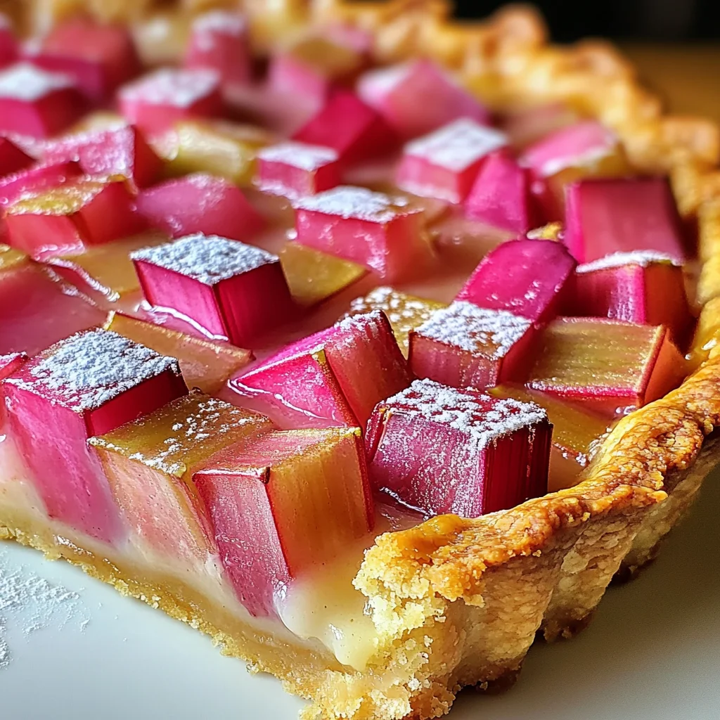 Tarte