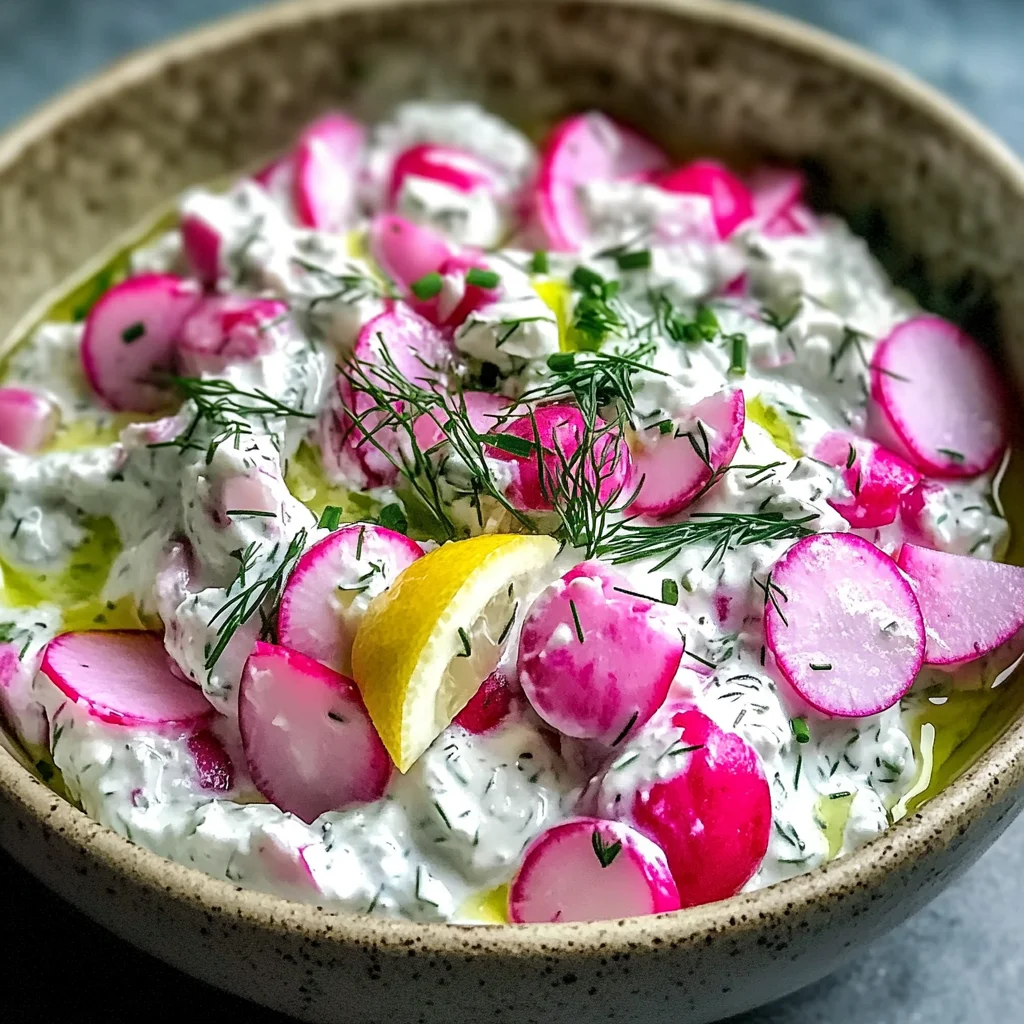 Tzatziki