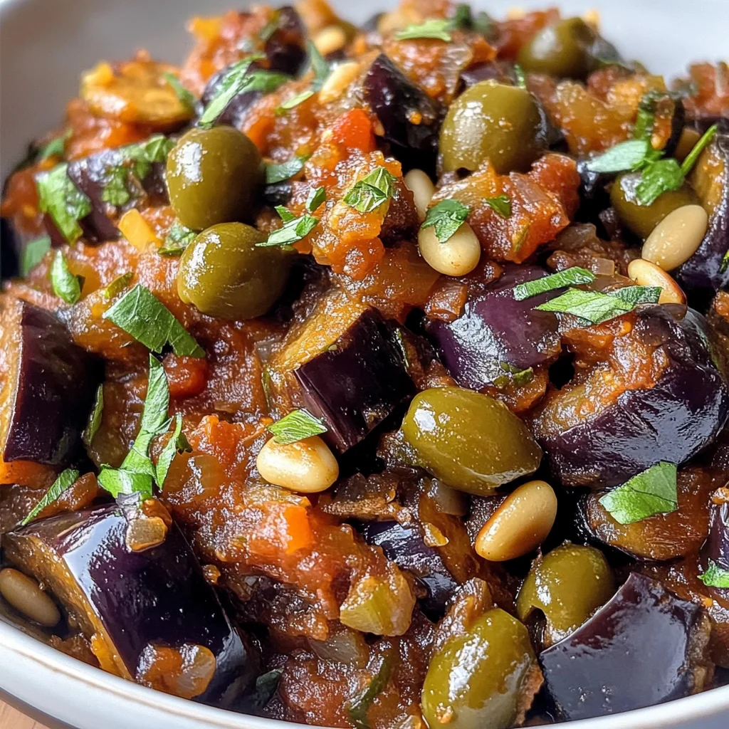 Caponata