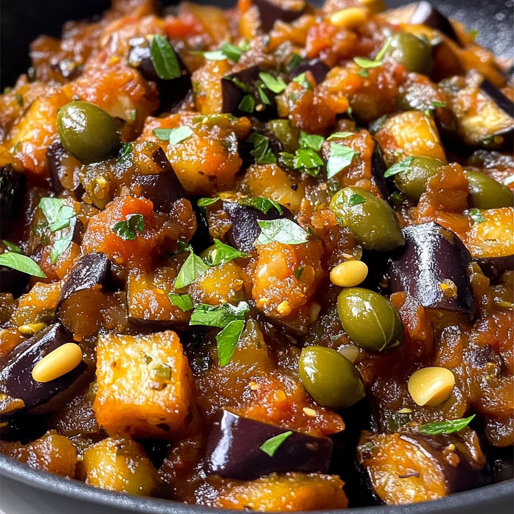 Caponata