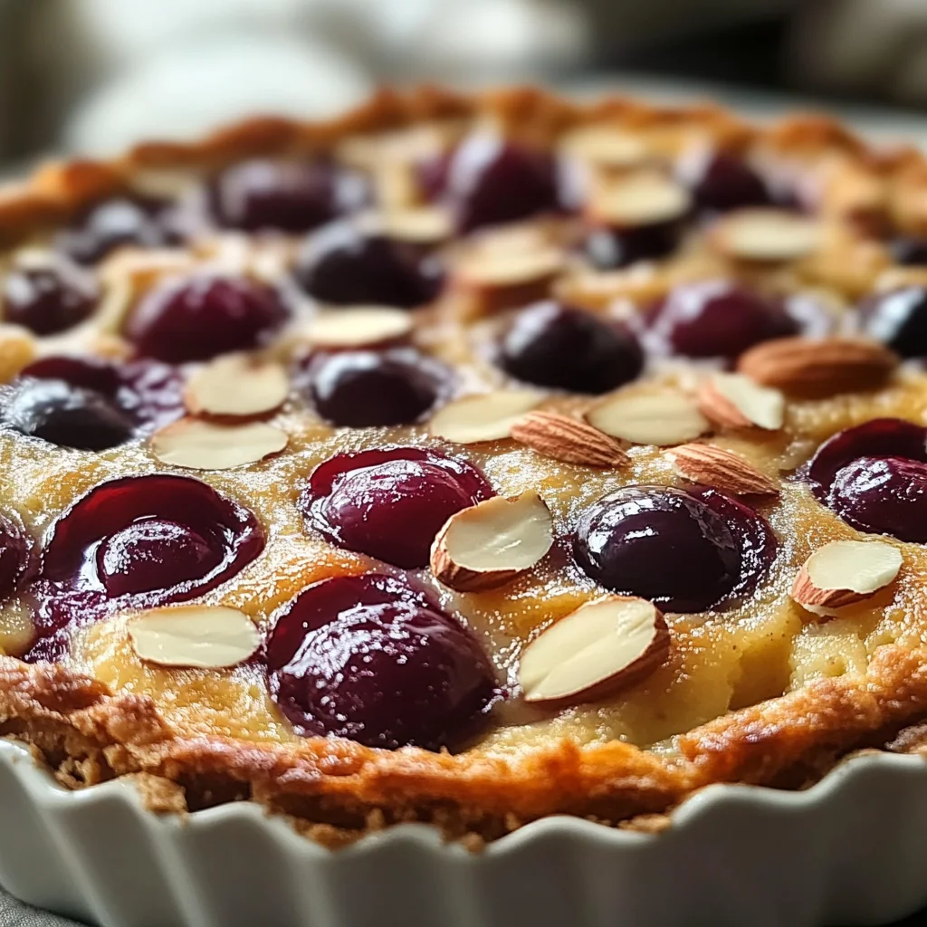 Clafoutis