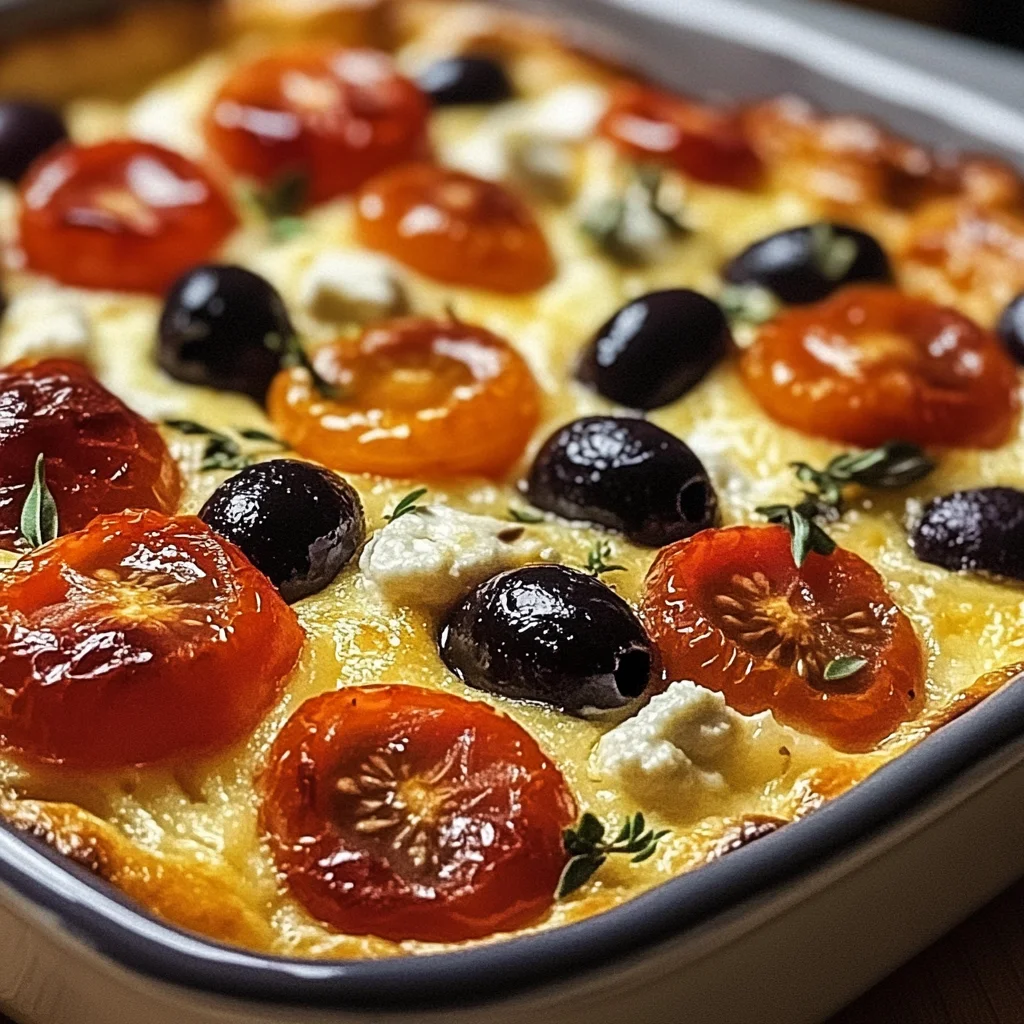 Clafoutis