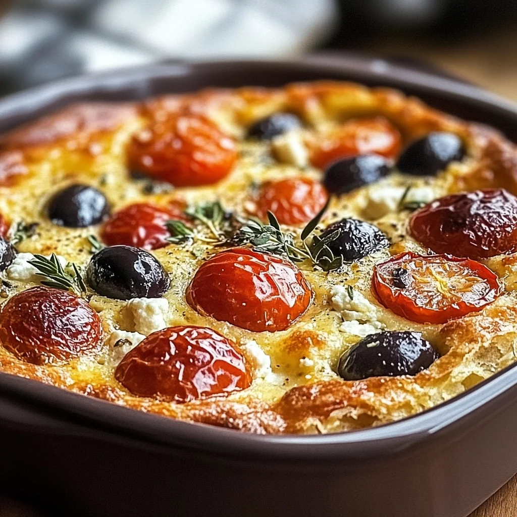 Clafoutis