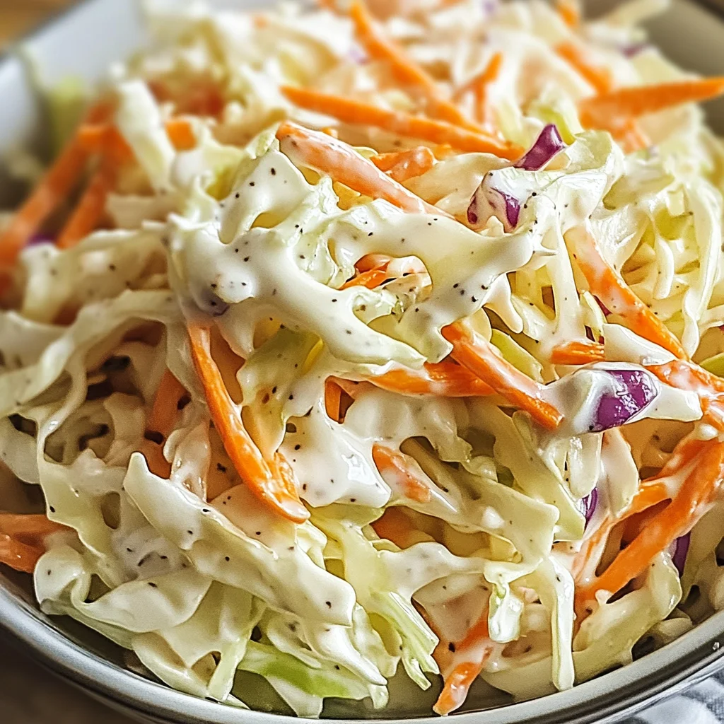 Coleslaw