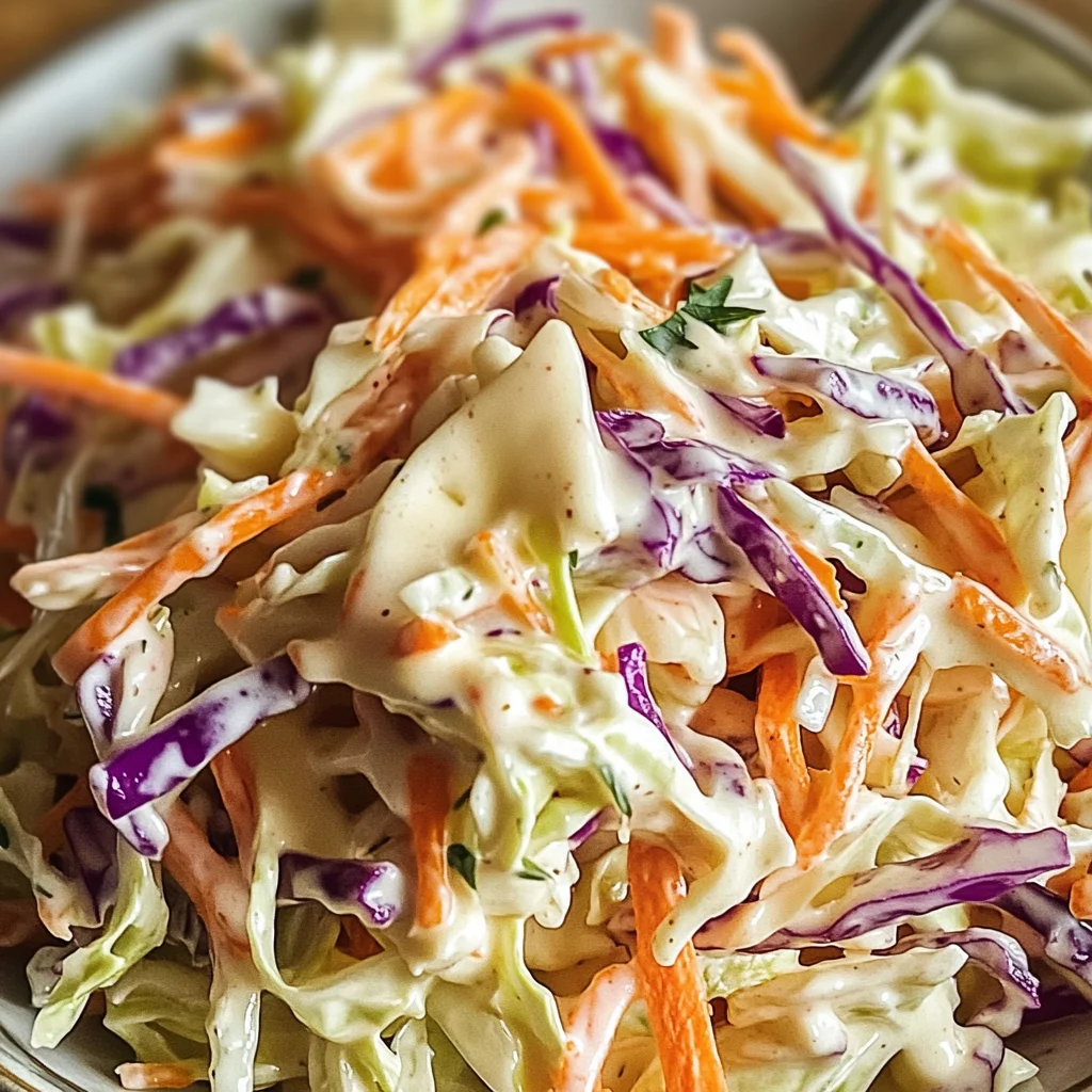 Coleslaw