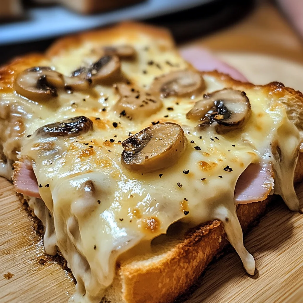 Croque-Monsieur