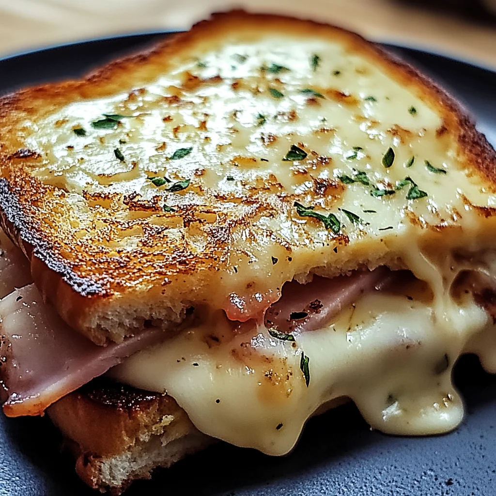 Croque