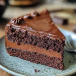 Dessert gourmand et équilibré