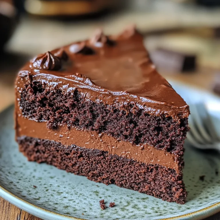 Dessert gourmand et équilibré