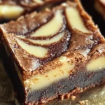 Frangipane façon brownies