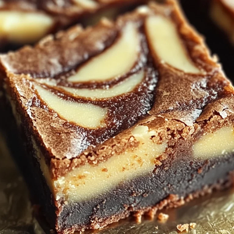 Frangipane façon brownies