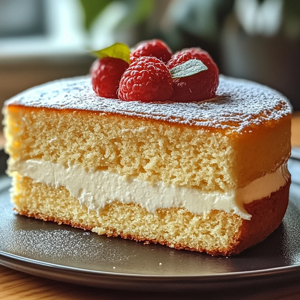 Gâteau