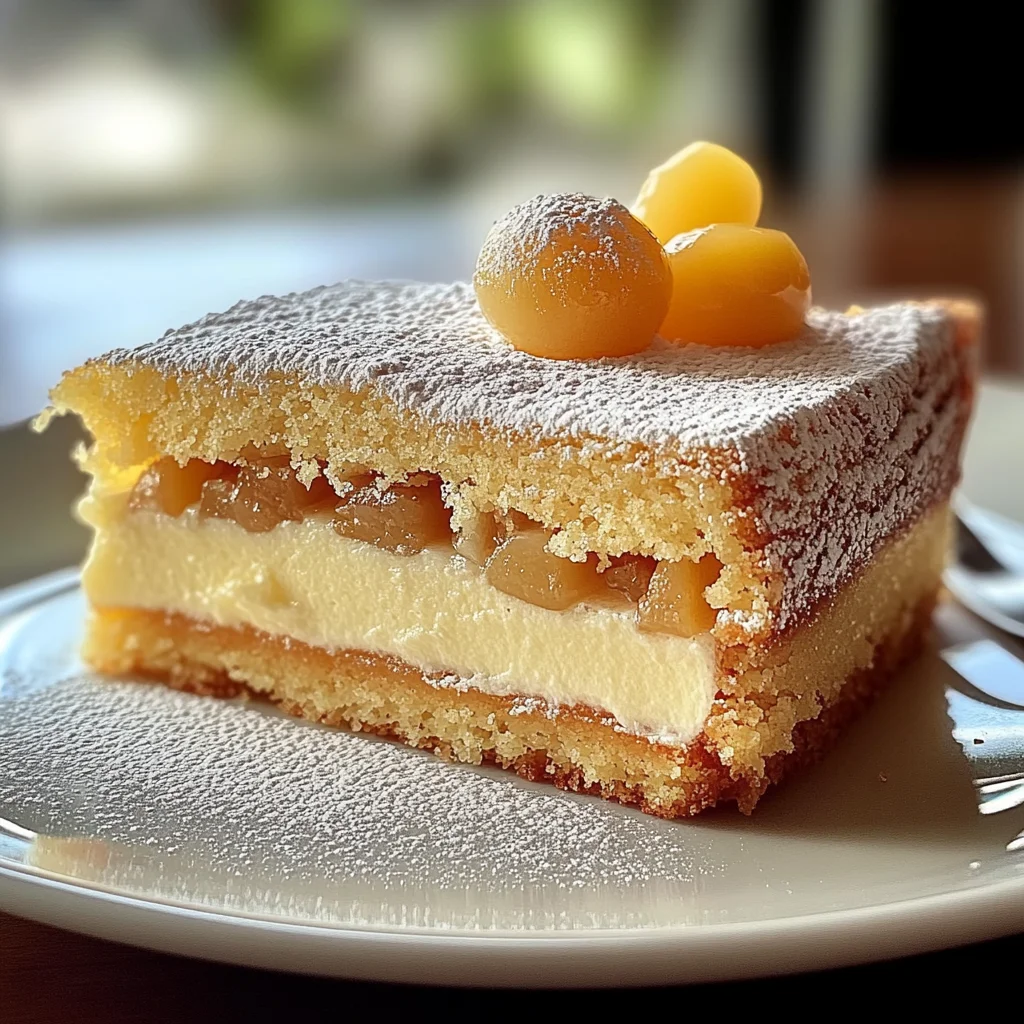 Gâteau