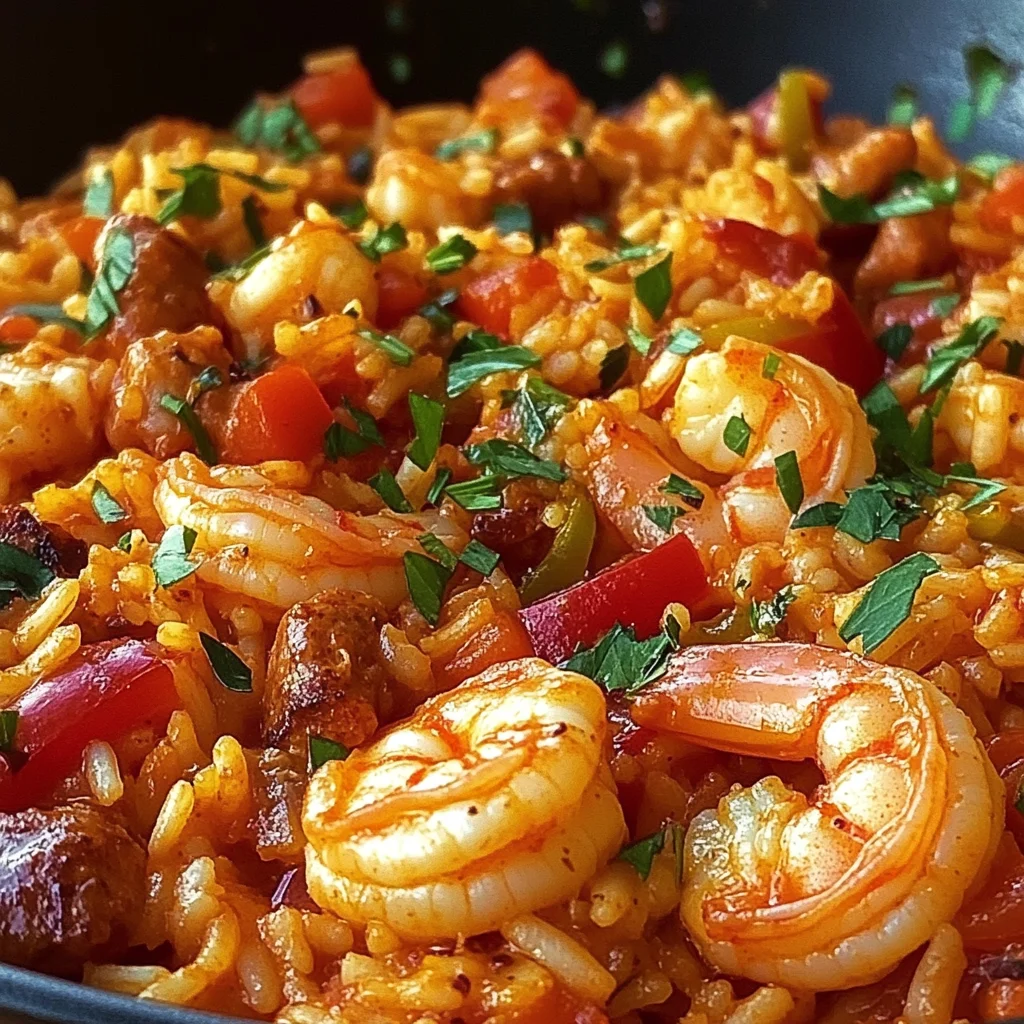 Jambalaya