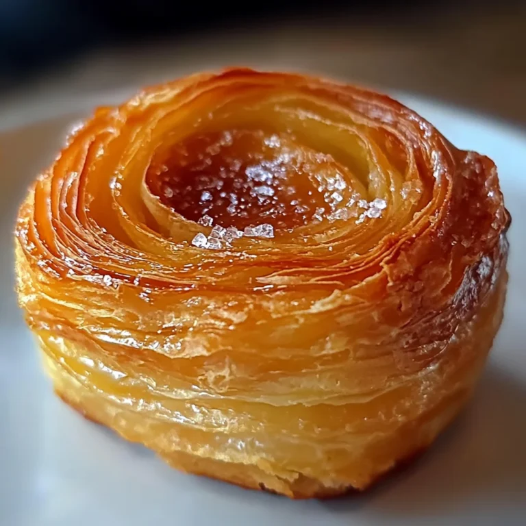 Kouign-amann Express