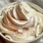 La crème idéale pour vos fraisiers