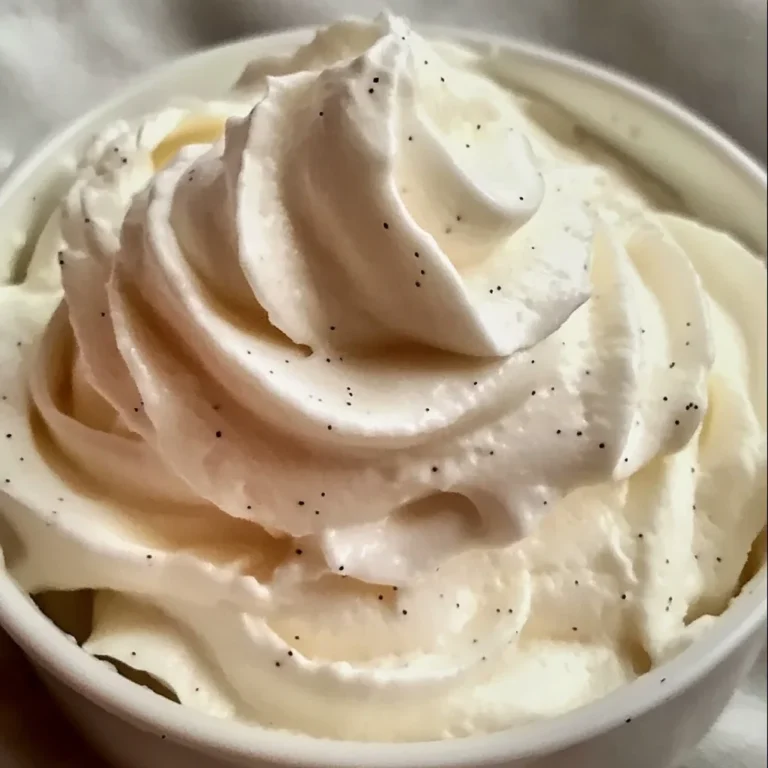 La crème idéale pour vos fraisiers