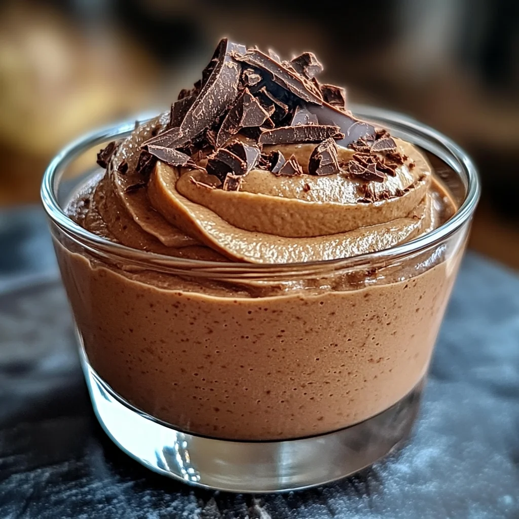 Mousse