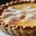 Pâte à tarte rapide