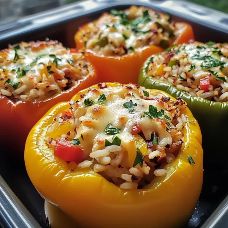 Repas coloré et savoureux