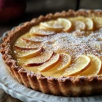 Tarte Fondante au Mascarpone : Un Délice Crémeux à Découvrir