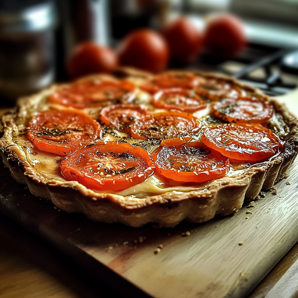Tarte