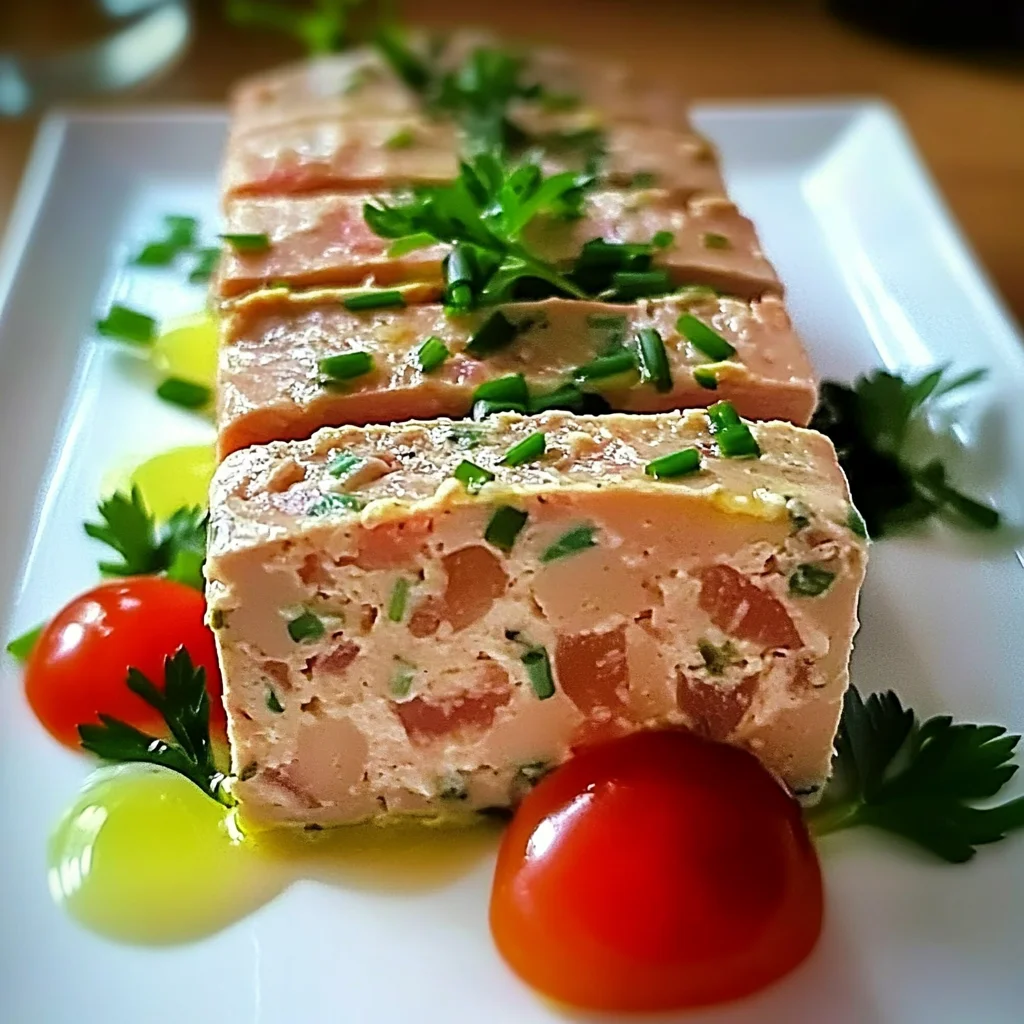 Terrine